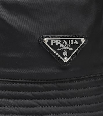 Hut aus Re-Nylon | Prada