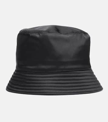 Hut aus Re-Nylon | Prada