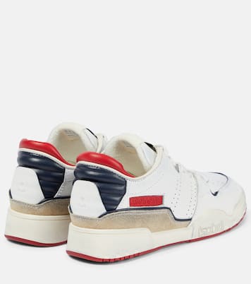 Sneakers Emree in pelle | Isabel Marant