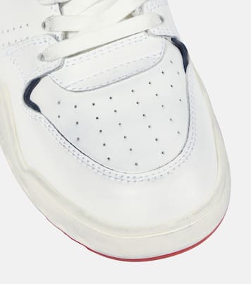 Sneakers Emree in pelle | Isabel Marant