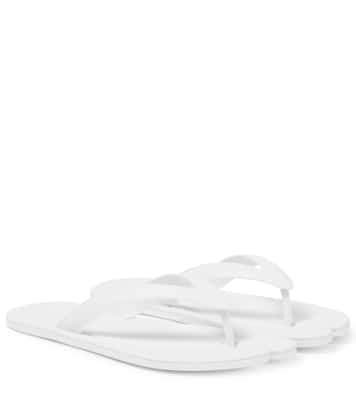 Tabi夹趾凉鞋 | Maison Margiela