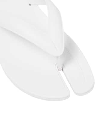 Tabi夹趾凉鞋 | Maison Margiela