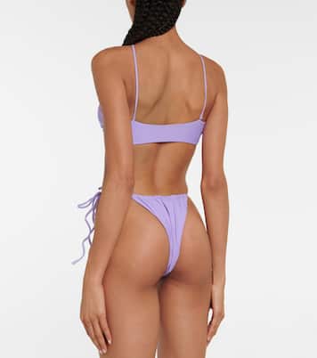 Bikini-Oberteil Livi | Jade Swim