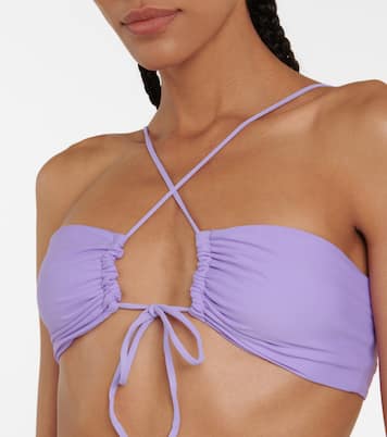 Bikini-Oberteil Livi | Jade Swim