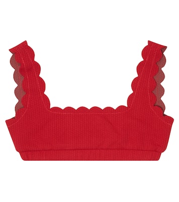 Bikini-Oberteil Palm Springs | Marysia Bumby