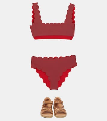 Bikini-Oberteil Palm Springs | Marysia Bumby