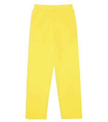 Bugsy wool and cashmere pants | The Row Kids
