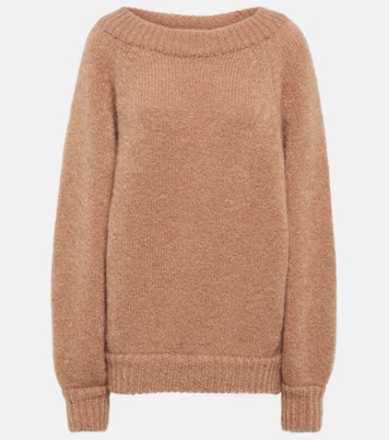 Jersey en mezcla de mohair | Tom Ford
