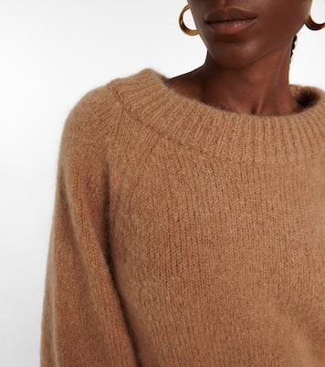Jersey en mezcla de mohair | Tom Ford