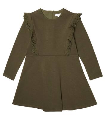 러플 원피스 | Chloé Kids