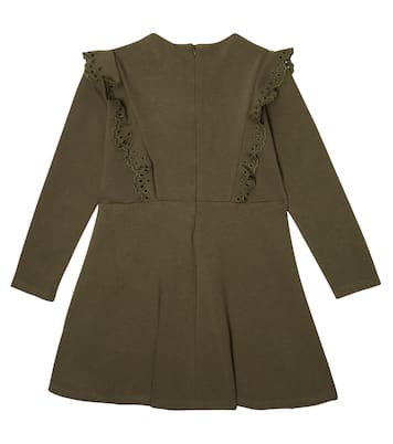 러플 원피스 | Chloé Kids