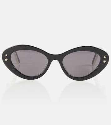 Occhiali da sole cat-eye DiorPacific B1U | Dior Eyewear
