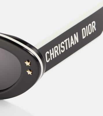 Occhiali da sole cat-eye DiorPacific B1U | Dior Eyewear
