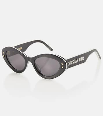 Occhiali da sole cat-eye DiorPacific B1U | Dior Eyewear