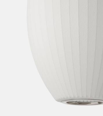 Lampada a sospensione Nelson Cigar Bubble media | Hay