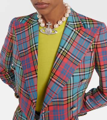 Choker Orb | Vivienne Westwood