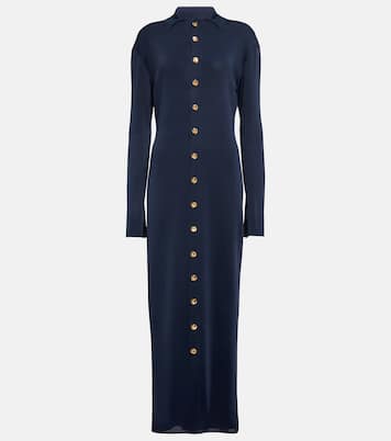 Maxikleid Carmelo | The Row