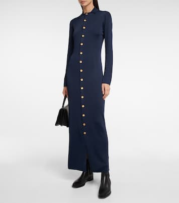 Maxikleid Carmelo | The Row