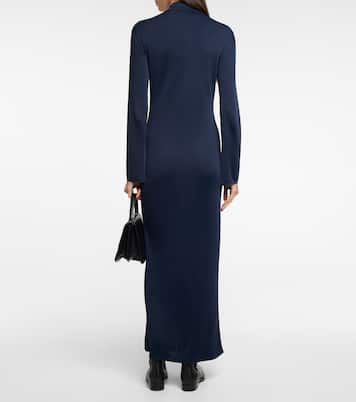 Maxikleid Carmelo | The Row
