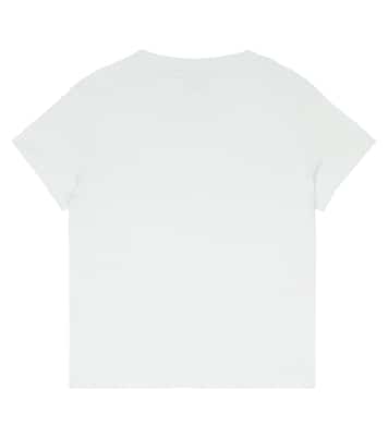 Baby T-Shirt aus Baumwolle | Kenzo Kids