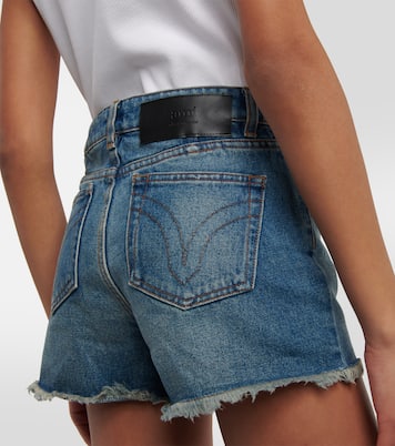 Shorts di jeans | Ami Paris