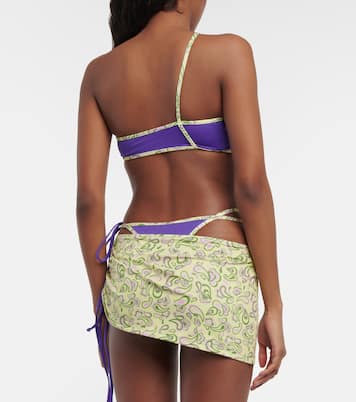 Le Bas De Maillot Maio bikini bottoms | Jacquemus