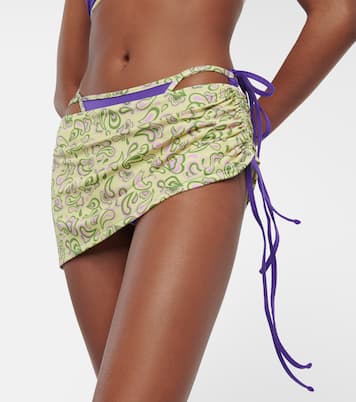 Le Bas De Maillot Maio bikini bottoms | Jacquemus