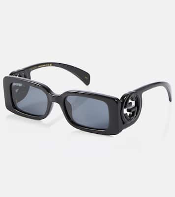 Gafas de sol rectangulares | Gucci