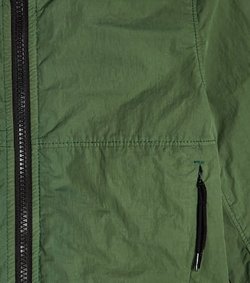 Technical jacket | Stone Island Junior