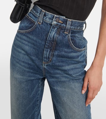 Wide-Leg Jeans Aaron | Nili Lotan
