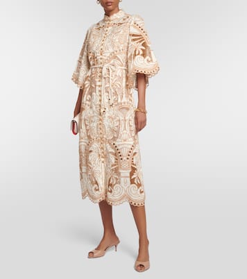 Sandali Me Dolly in pelle | Christian Louboutin