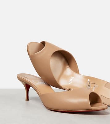 Sandali Me Dolly in pelle | Christian Louboutin