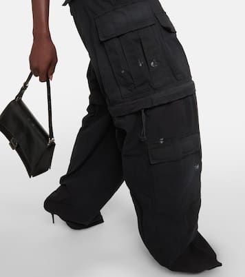 Knife cargo pantashoes  | Balenciaga