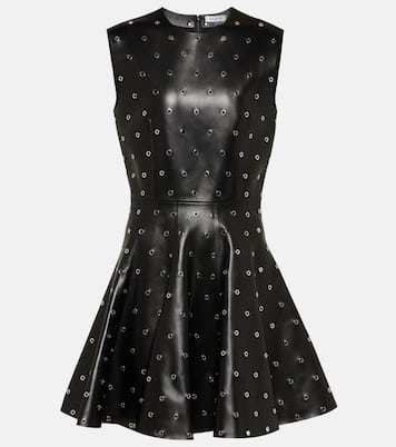 Miniabito in pelle | Alaïa