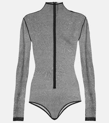 Body de seda | Ferragamo