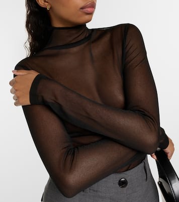 Body de seda | Ferragamo