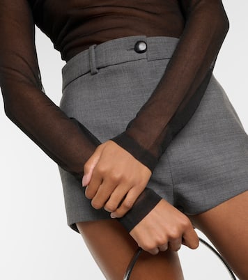 Body de seda | Ferragamo