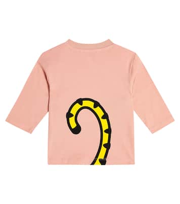 Bébé – Top imprimé en coton | Kenzo Kids