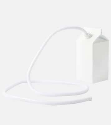 Daily Glow Milk lamp by Alessandro Zambelli, US plug | Seletti