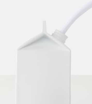 Daily Glow Milk lamp by Alessandro Zambelli, US plug | Seletti