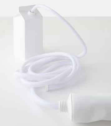 Daily Glow Milk lamp by Alessandro Zambelli, US plug | Seletti