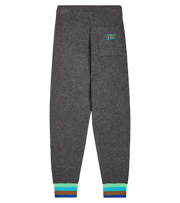 Jogginghose aus einem Baumwollgemisch | Scotch & Soda Kids