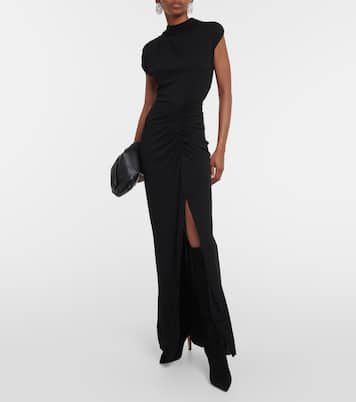 Maxikleid Apollo aus Jersey | Diane von Furstenberg