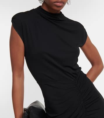 Maxikleid Apollo aus Jersey | Diane von Furstenberg