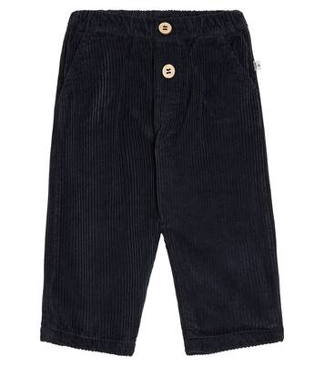 Baby Bart corduroy pants | 1 + in the Family