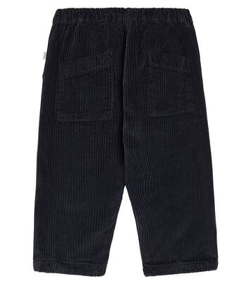 Baby Bart corduroy pants | 1 + in the Family