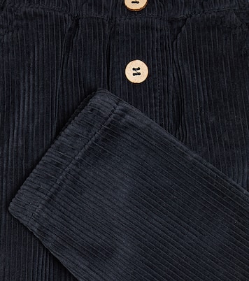 Baby Bart corduroy pants | 1 + in the Family