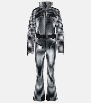 Starstruck printed ski suit | Goldbergh