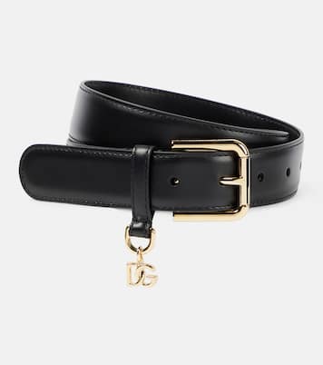 Ceinture en cuir | Dolce&Gabbana