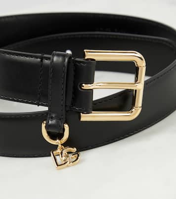 Ceinture en cuir | Dolce&Gabbana
